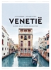 Afbeelding van Kleine atlas voor hedonisten Venetië