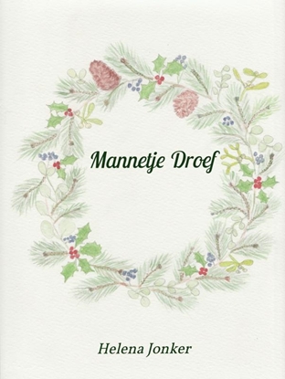 Afbeeldingen van Mannetje Droef