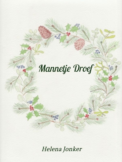 Afbeelding van Mannetje Droef