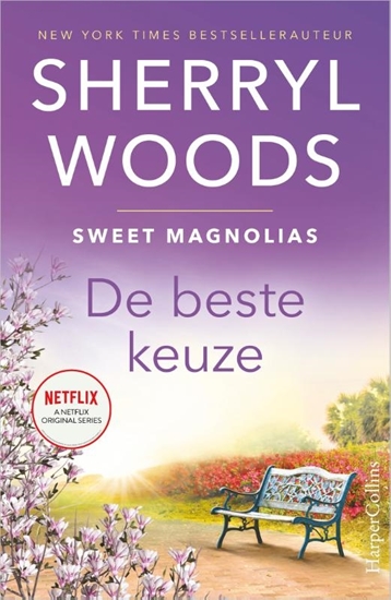 Afbeelding van Sweet Magnolias De beste keuze