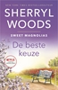 Afbeelding van Sweet Magnolias De beste keuze