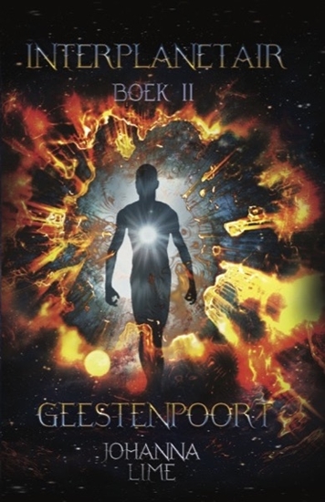 Afbeelding van Interplanetair Geestenpoort