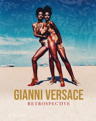 Afbeeldingen van Gianni Versace