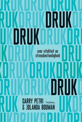 Afbeeldingen van Druk, druk, druk