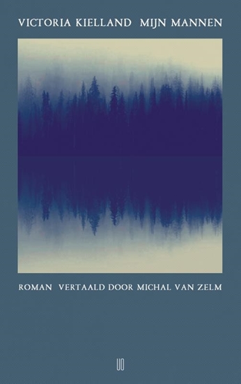Afbeelding van Mijn mannen