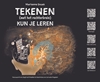 Afbeelding van Tekenen (met het rechterbrein) kun je leren
