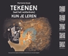 Afbeelding van Tekenen (met het rechterbrein) kun je leren
