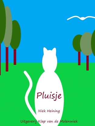 Afbeeldingen van Pluisje