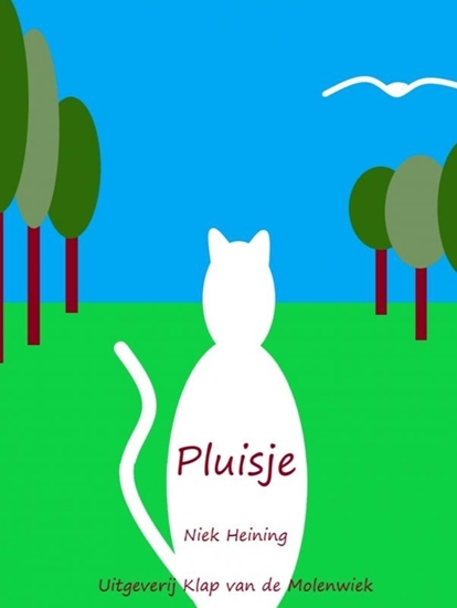 Afbeelding van Pluisje