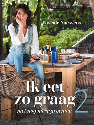 Afbeeldingen van Ik eet zo graag 2