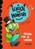 Afbeelding van De School voor Monsters Arthur laat ze vliegen