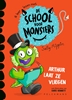 Afbeelding van De School voor Monsters Arthur laat ze vliegen
