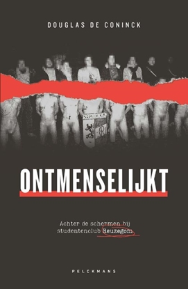 Afbeeldingen van Ontmenselijkt