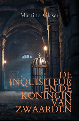 Afbeeldingen van De inquisiteur en de koningin van zwaarden
