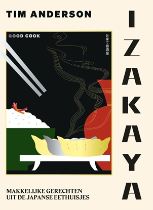 Afbeeldingen van Izakaya