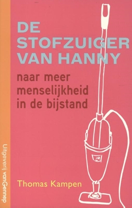 Afbeeldingen van De stofzuiger van Henny