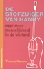 Afbeelding van De stofzuiger van Henny