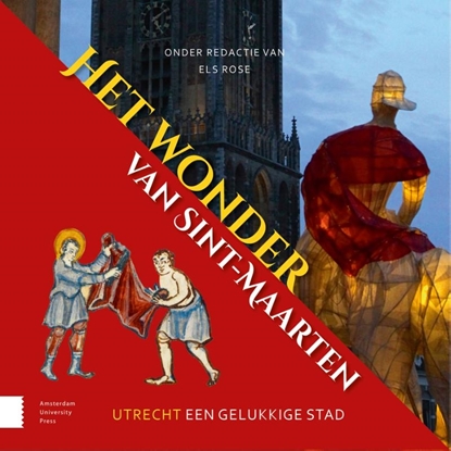 Afbeeldingen van Het wonder van Sint-Maarten