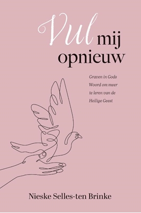 Afbeeldingen van Vul mij opnieuw