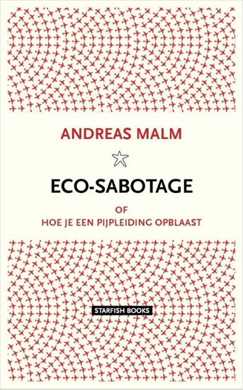 Afbeelding van Eco-sabotage