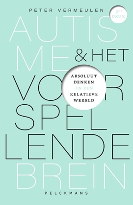 Afbeeldingen van Autisme en het voorspellende brein