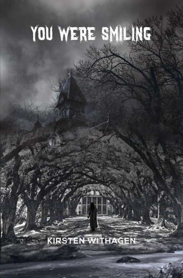 Afbeelding van You were smiling