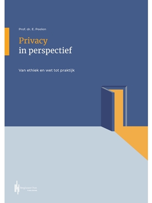 Afbeeldingen van Privacy in perspectief!