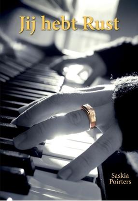 Afbeeldingen van Jij hebt Rust