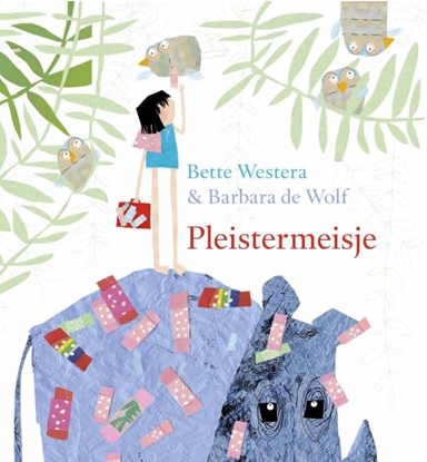 Afbeeldingen van Pleistermeisje