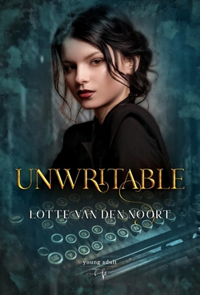 Afbeeldingen van Unwritable