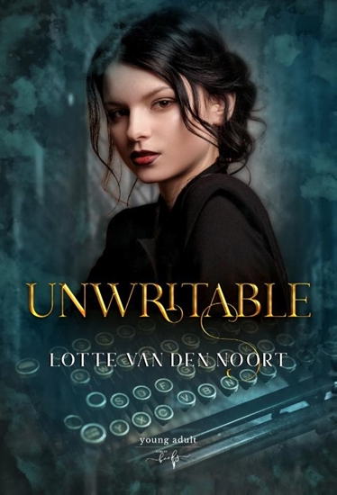 Afbeelding van Unwritable