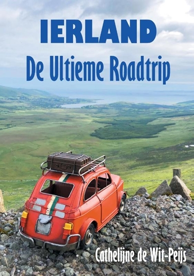Afbeelding van Ierland: De Ultieme Roadtrip