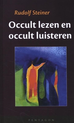 Afbeeldingen van Occult lezen en occult luisteren