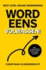 Afbeelding van Word eens volwassen