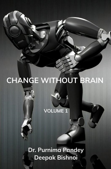 Afbeelding van Change Without Brain