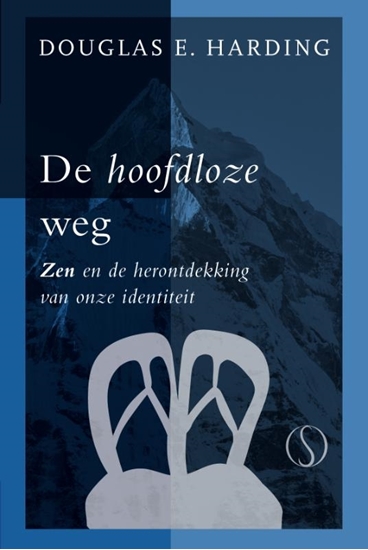 Afbeelding van Tijdloze Klassieker De hoofdloze weg