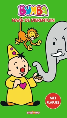 Afbeeldingen van Bumba naar de dierentuin