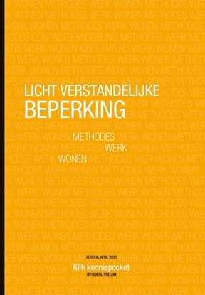 Afbeeldingen van Licht verstandelijke beperking