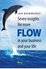 Afbeelding van Seven insights for more flow in your business and your life