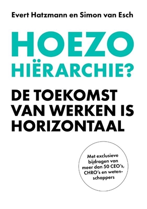 Afbeeldingen van Hoezo hiërarchie?