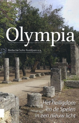 Afbeeldingen van Olympia