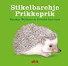 Afbeelding van Stikelbarchje prikkeprik