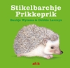 Afbeelding van Stikelbarchje prikkeprik
