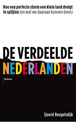 Afbeeldingen van De verdeelde Nederlanden
