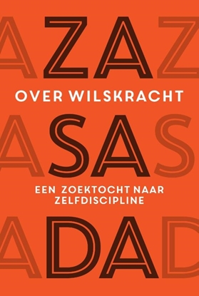 Afbeeldingen van Over wilskracht