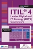 Afbeelding van Courseware ITIL® 4 Leader Digital and IT Strategy (DITS) Courseware