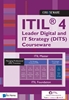Afbeelding van Courseware ITIL® 4 Leader Digital and IT Strategy (DITS) Courseware