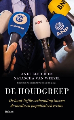 Afbeeldingen van De houdgreep
