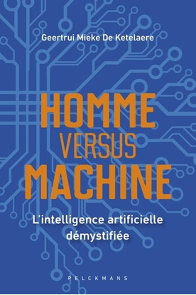 Afbeeldingen van Homme versus machine