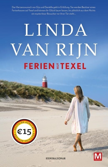 Afbeelding van Ferien auf Texel